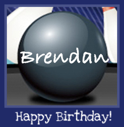 brendan