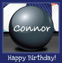 connor