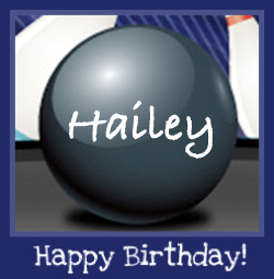hailey