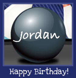 jordan