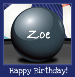 zoe