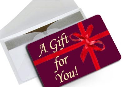 Galaxy Bowl Gift Card