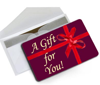 Galaxy Bowl Gift Card