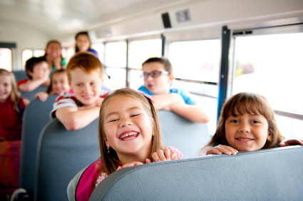 Galaxy Bowl Field Trip