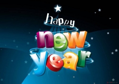 HappyNewYEar